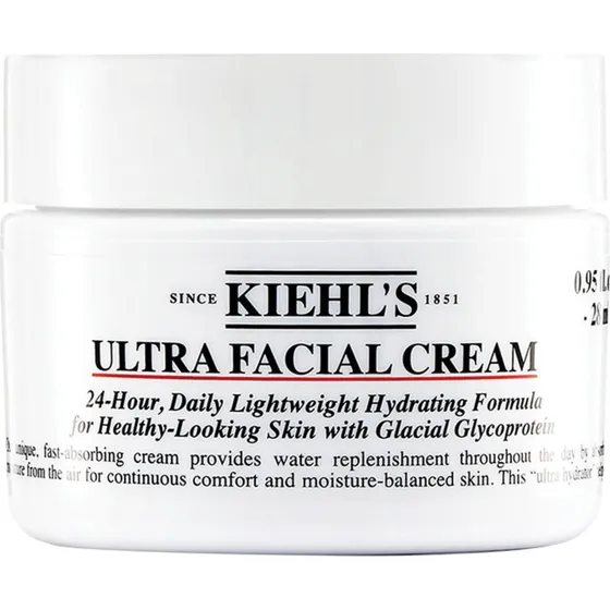 Kiehl's Ultra Facial Cream 28 ml