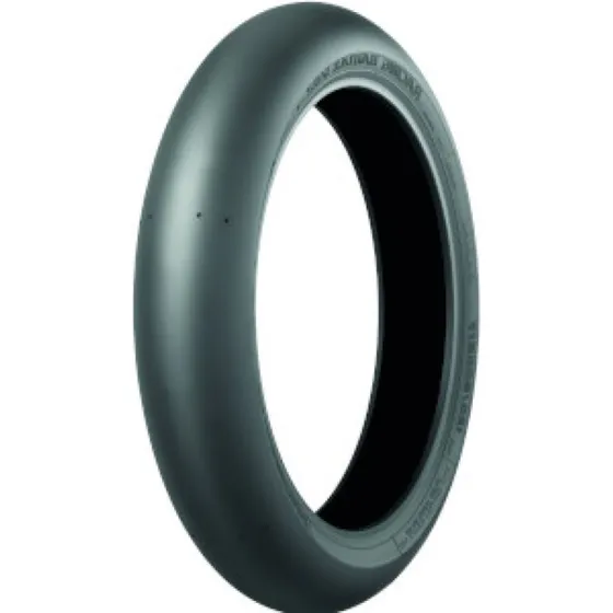 Bridgestone V02 F 120/60R17 TL Mischung Medium Vorderrad