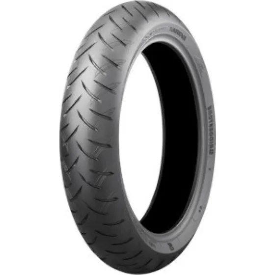 Bridgestone SC 2 F Motorradreifen 120/70 R15 56H Vorderrad