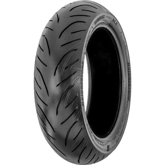 Bridgestone Battlax SC 2 R 160/60 R15 67H Motorradreifen