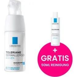 La Roche-Posay Toleriane Dermallergo Augencreme 20 ml