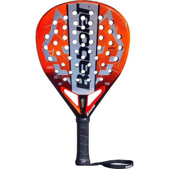 Babolat Viper Juan Lebron 3.0 Padel Schläger