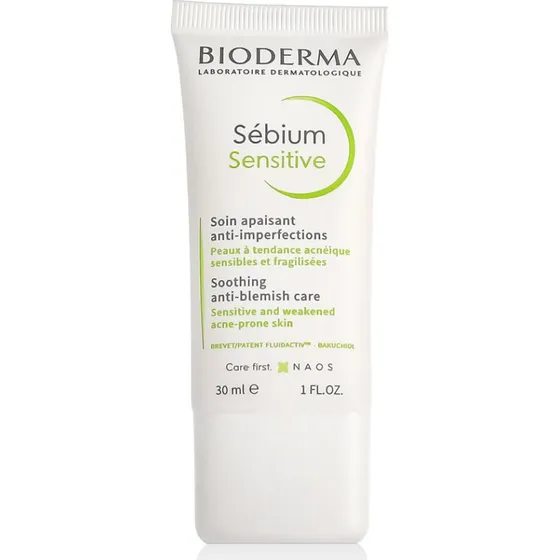 Bioderma Sbium Sensitive Beruhigende Creme 30 ml