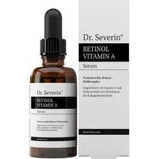 Dr. Severin Retinol Vitamin A Serum 0,5% 50 ml