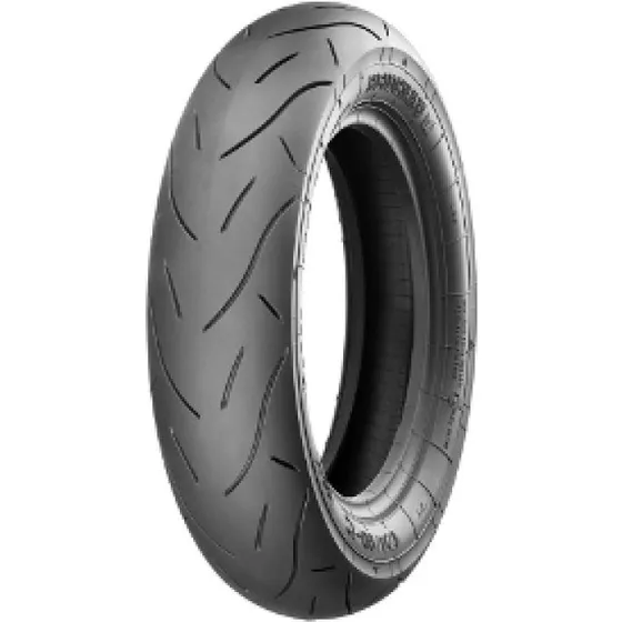 Heidenau K80 SR Reifen 100/90-10 RF TL 61M für Roller