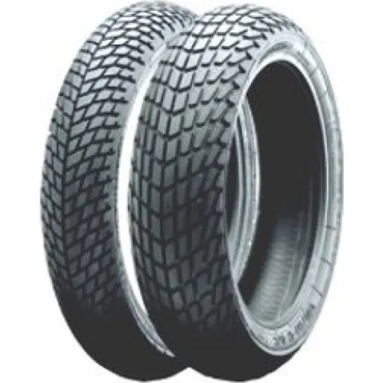 Heidenau K73 Motorradreifen 120/70-17 TL 58H Vorderrad