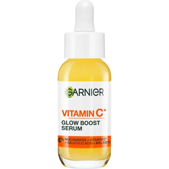 Garnier Vitamin C* Glow Boost Serum 30 ml