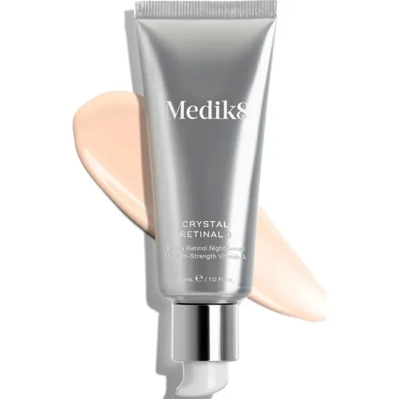 Medik8 Crystal Retinal 3 Nacht-Serum 30 ml