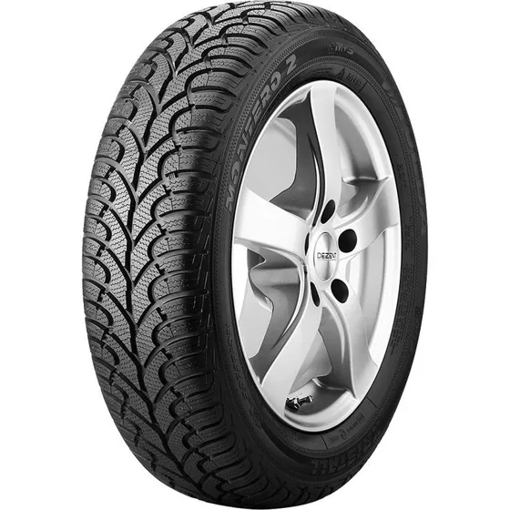 Fulda Kristall Montero 2 175/65 R15 88T XL Winterreifen