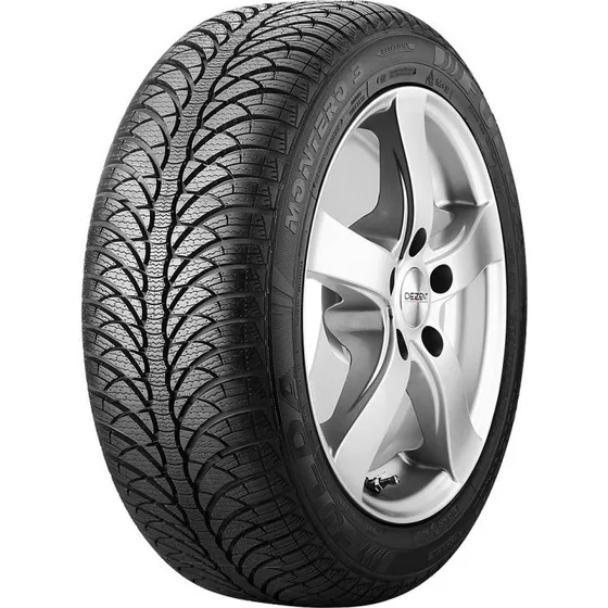 Fulda Kristall Montero 3 Winterreifen 175/65 R14 82T
