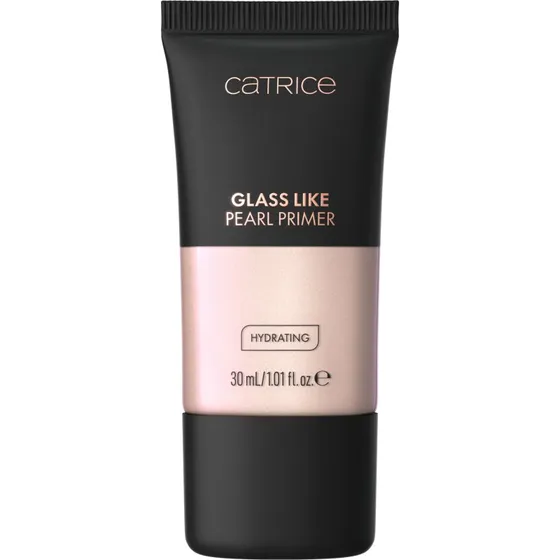 Catrice Glass Like Pearl Primer 010 Pearlfection, 30 ml