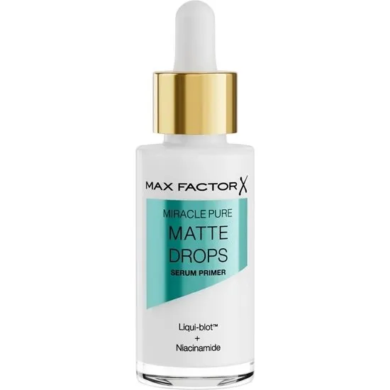 Max Factor Miracle Pure Matte Drops 30 ml