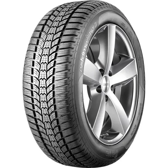 Sava Eskimo HP2 235/45 R18 98V XL Winterreifen mit Felgenschutz