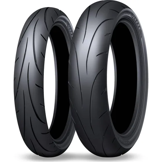Dunlop Sportmax Q-Lite Front 100/80-17 52H TL