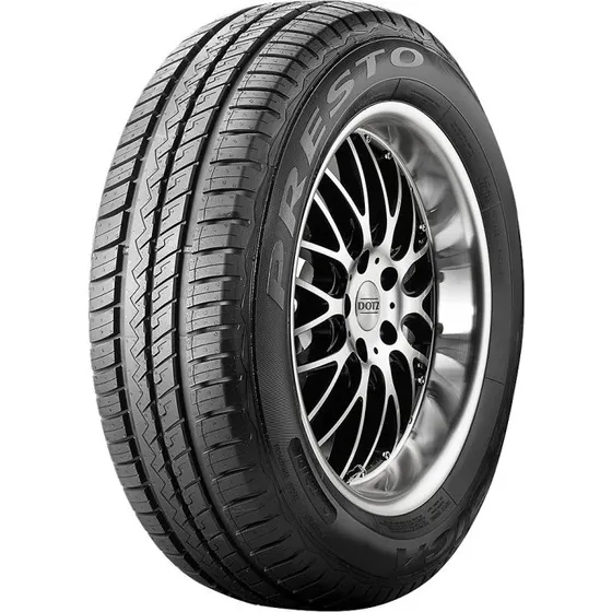 Debica Presto 225/55 R19 99V Sommerreifen