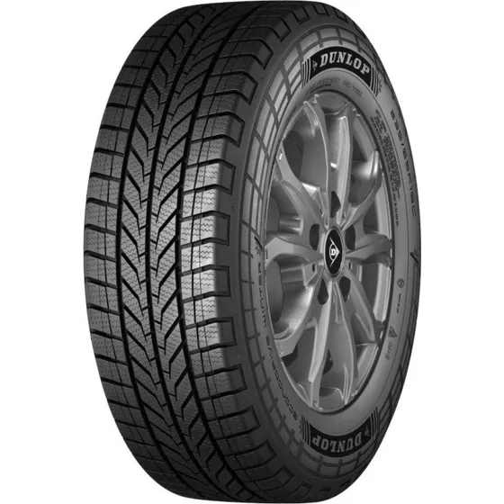 Dunlop Econodrive Winter 215/70 R15C 109/107R 8PR