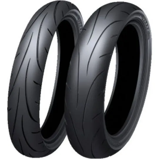 Dunlop Sportmax Q-Lite Motorradreifen für Sport- & Einsteiger-Bikes