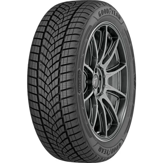 Goodyear Ultragrip Performance Plus SUV 255/65 R18 115H XL