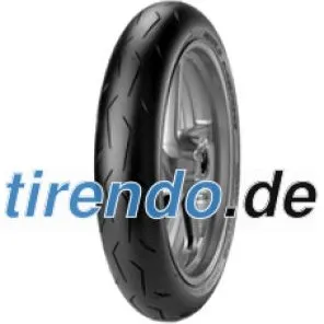 Pirelli Diablo Supercorsa SP V2 200/55 ZR17 TL (78W) Hinterrad