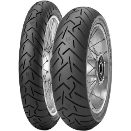 Pirelli Scorpion Trail II Hinterreifen 150/70 R17 69V TL