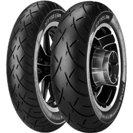 Metzeler ME 888 Marathon Ultra 260/40 VR18 TL Hinterradreifen