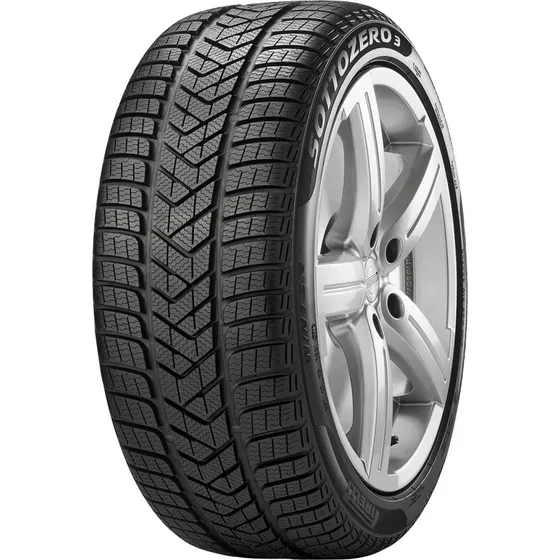Pirelli Winter SottoZero 3 205/50 R17 93H XL AO1 MFS