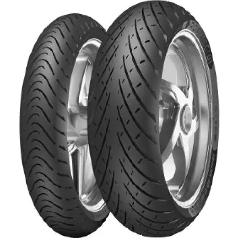 Metzeler Roadtec 01 Motorradreifen 150/70-17 TL 69V Hinterrad