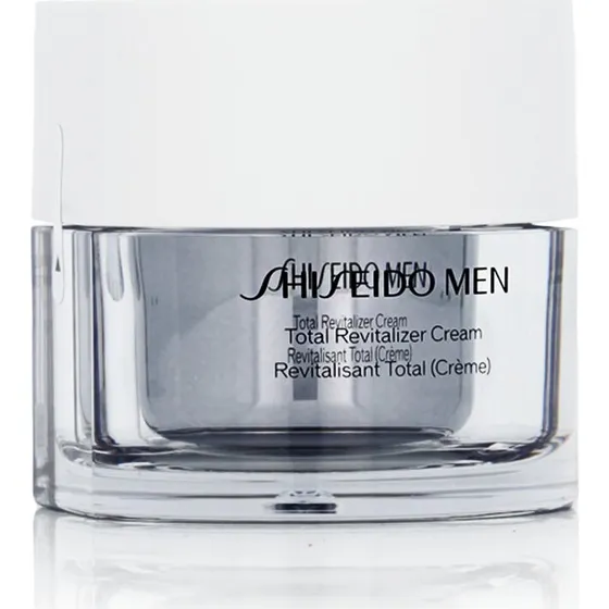Shiseido Men Total Revitalizer Creme 50 ml