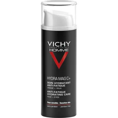 Vichy Homme Hydra Mag C+ Creme 50 ml