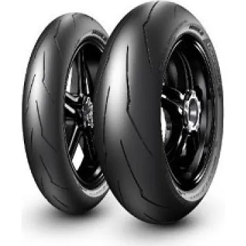 Pirelli Diablo Supercorsa SP V3 Hinterradreifen 190/50 ZR17 TL