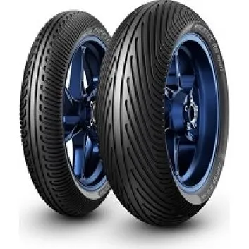 Metzeler Racetec RR Slick Rain K1 120/70 R17 TL Vorderrad