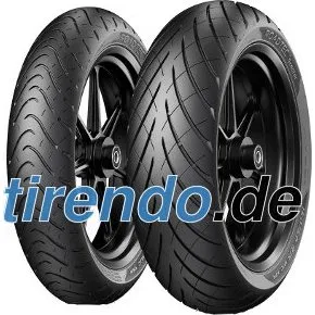 Metzeler Roadtec Scooter 100/80-10 TL 53L Vorderrad