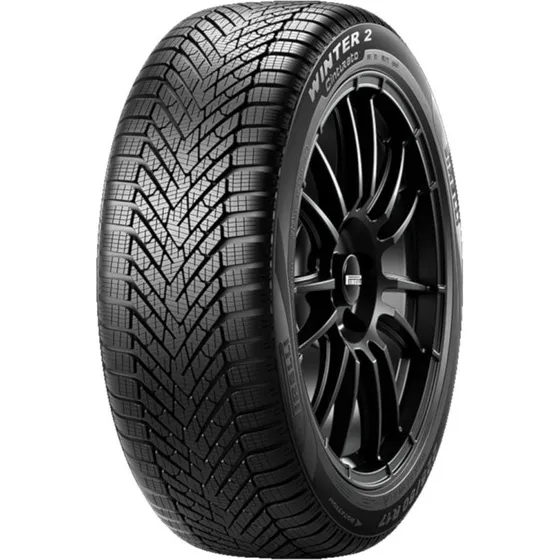 Pirelli Cinturato Winter 2 215/55 R17 94H Seal Inside