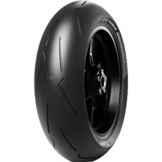 Pirelli Diablo Supercorsa V4 140/70 R17 TL 66V (SC3 Mischung)