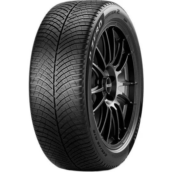 Pirelli P Zero Winter 2 275/40 R20 109V XL * MFS