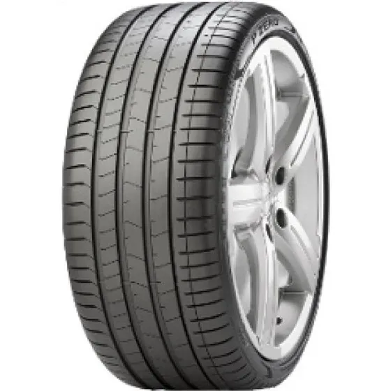 Pirelli P Zero PZ4 255/50 R20 109W XL Elect PNCS R1 MFS