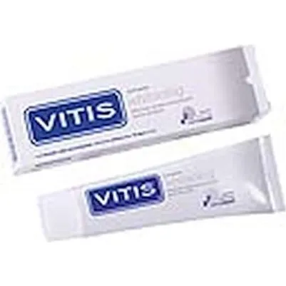 VITIS Whitening Zahnpasta 100 ml