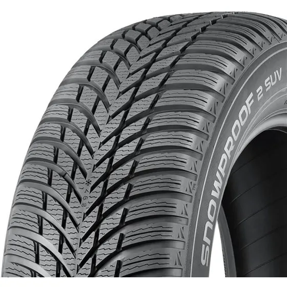 Nokian Snowproof 2 SUV 215/65 R17 99H Aramid Sidewalls