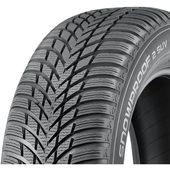 Nokian Snowproof 2 SUV 225/60 R17 99H Aramid Sidewalls