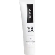 Woom White+ Zahnpasta No. 2, 75 ml