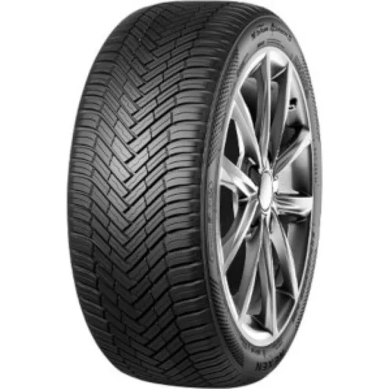 Nexen N Blue 4 Season 2 235/45 ZR18 98Y XL Ganzjahresreifen