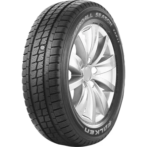 Falken Euroall Season Van11 205/65 R16C 107/105T 3PMSF