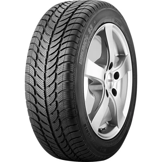 Sava Eskimo S3+ 195/65 R15 91T Winterreifen