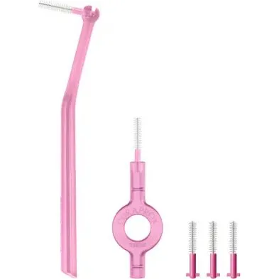 Curaprox Interdentalbürste Set Gr. 08