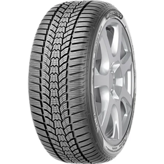 Sava Eskimo HP2 225/55 R16 95H Winterreifen mit Felgenschutz