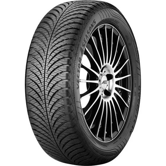 Goodyear Vector 4 Seasons Gen-2 195/55 R16 87H ROF MFS