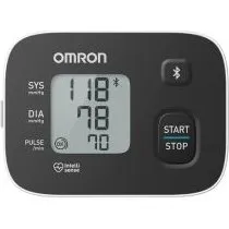 OMRON RS3 Intelli IT Handgelenk-Blutdruckmessgert
