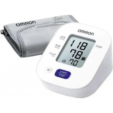 Omron M2 Essential Blutdruckmessgerät