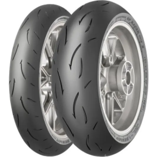 Dunlop Sportmax GP Racer D212 Endurance 190/55 ZR17 TL
