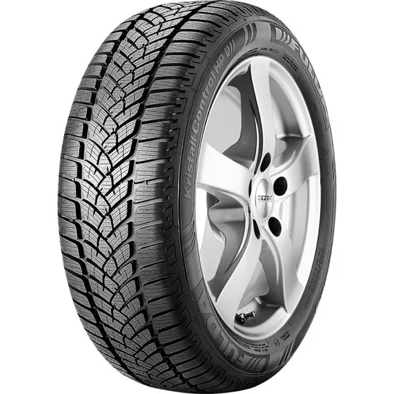 Fulda Kristall Control HP2 205/60 R16 92H Winterreifen
